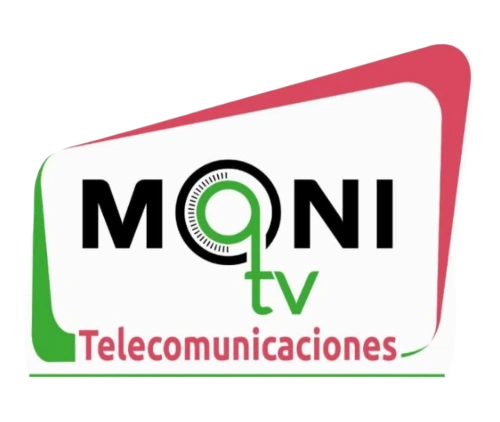 Logo MoniTV cargando