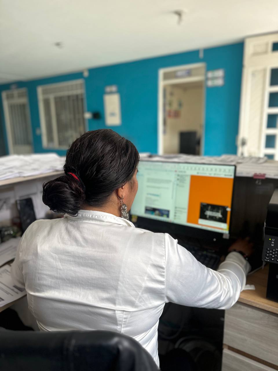 Producción audiovisual